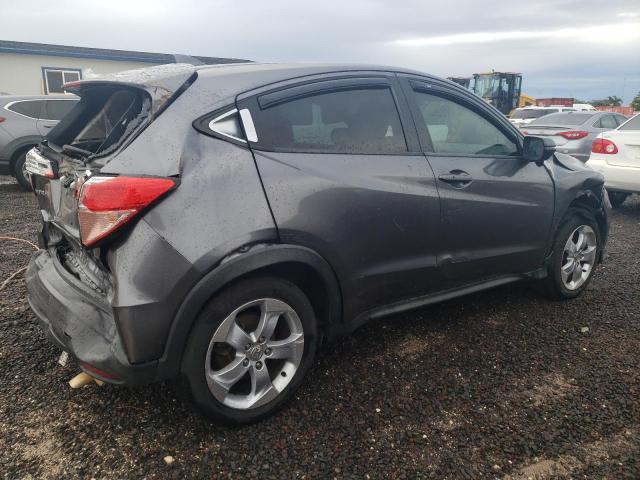 3CZRU5H50GM715628 - 2016 HONDA HR-V EX CHARCOAL photo 3