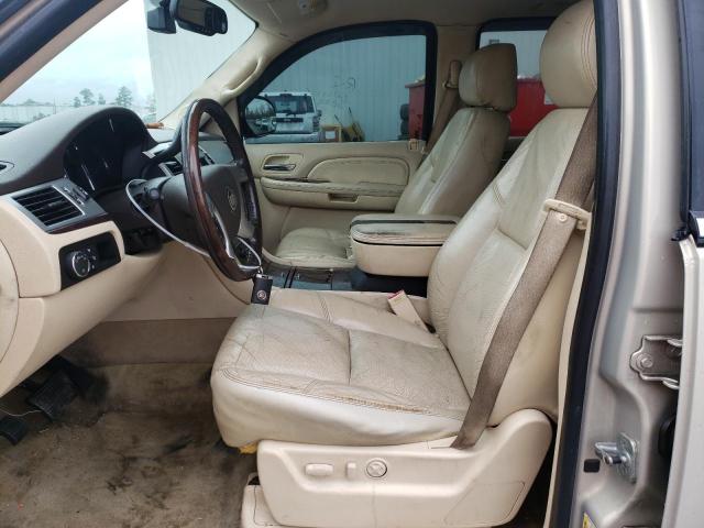 1GYFK63827R182602 - 2007 CADILLAC ESCALADE LUXURY CREAM photo 7