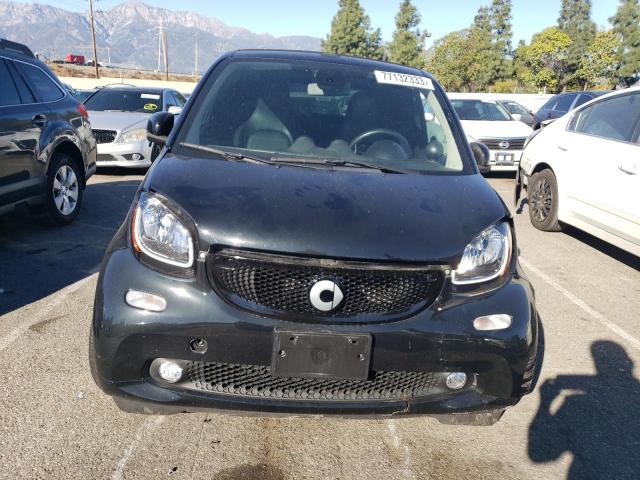 WMEFK5DA4HK152949 - 2017 SMART FORTWO BLACK photo 5