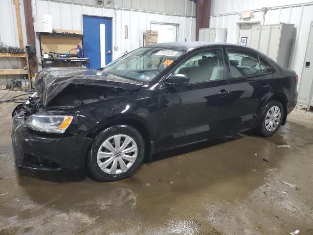 2014 VOLKSWAGEN JETTA BASE, 