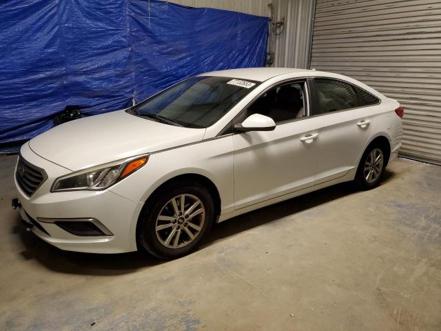 2017 HYUNDAI SONATA SE, 