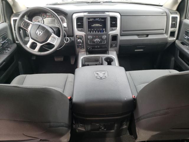 1C6RR7LGXPS517116 - 2023 RAM 1500 CLASS SLT თეთრი ფოტო 8