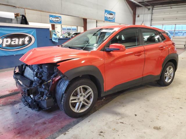 KM8K1CAA8LU415624 - 2020 HYUNDAI KONA SE RED photo 1