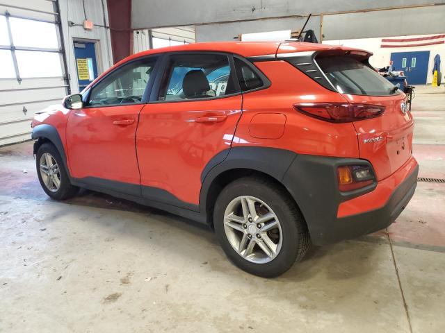 KM8K1CAA8LU415624 - 2020 HYUNDAI KONA SE RED photo 2