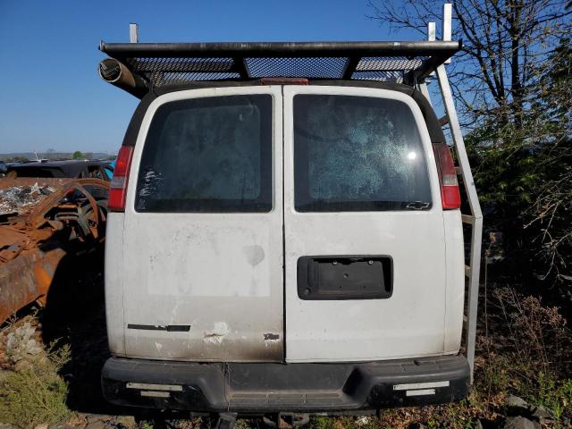 1GCWGAFF5G1132313 - 2016 CHEVROLET EXPRESS G2 BURN photo 6