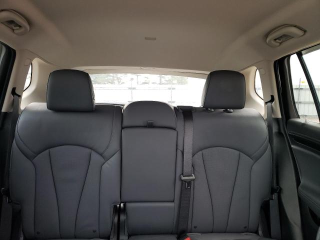 LRBFXCSA4LD031860 - 2020 BUICK ENVISION ESSENCE WHITE photo 10