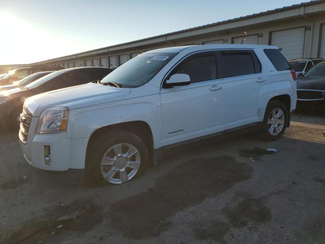 2011 GMC TERRAIN SLE, 