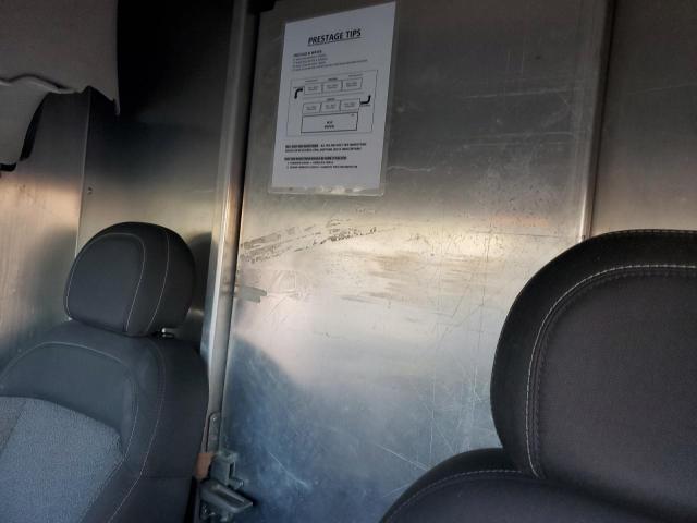 3C6URVJG1KE551619 - 2019 RAM PROMASTER 3500 HIGH Mavi foto 10