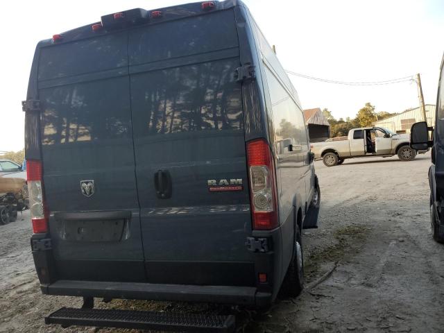 3C6URVJG1KE551619 - 2019 RAM PROMASTER 3500 HIGH Mavi foto 3