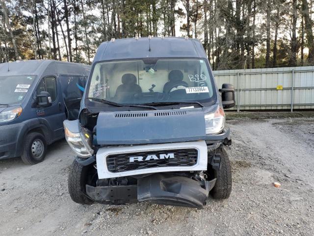 3C6URVJG1KE551619 - 2019 RAM PROMASTER 3500 HIGH Mavi foto 5