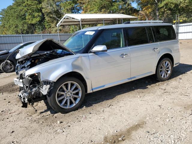 2013 FORD FLEX LIMITED, null