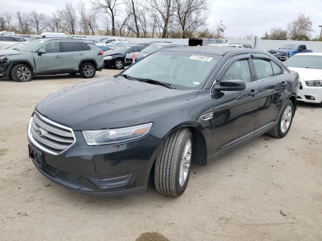 2013 FORD TAURUS SEL, 