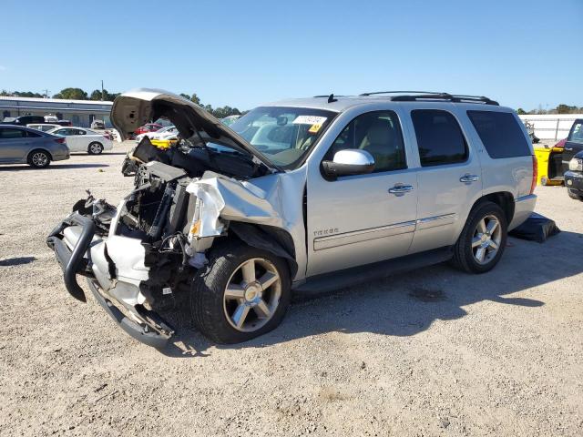 2011 CHEVROLET TAHOE C1500 LTZ, 