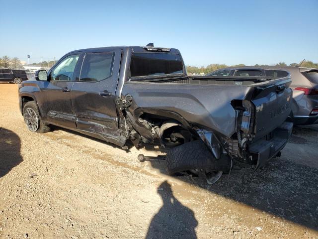 5TFNA5DB5PX103444 - 2023 TOYOTA TUNDRA CREWMAX PLATINUM 灰色 照片 2