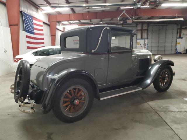 2044632 - 1927 BUICK COUPE TWO TONE photo 3