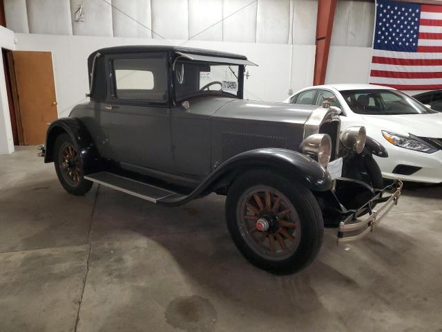 2044632 - 1927 BUICK COUPE TWO TONE photo 4