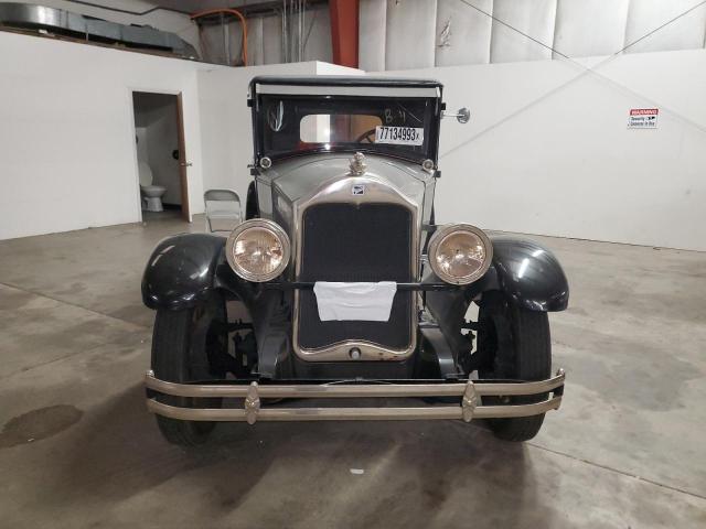 2044632 - 1927 BUICK COUPE TWO TONE photo 5