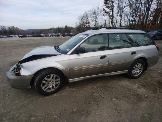 2003 SUBARU LEGACY OUTBACK AWP, 