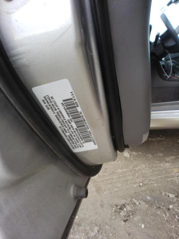 4S3BH675937615485 - 2003 SUBARU LEGACY OUTBACK AWP 银色 照片 12