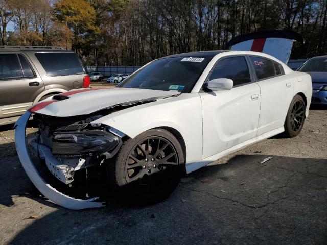 2017 DODGE CHARGER R/T 392, 