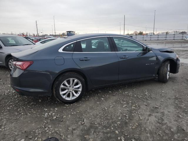 1G1ZD5ST9LF037140 - 2020 CHEVROLET MALIBU LT CHARCOAL photo 3