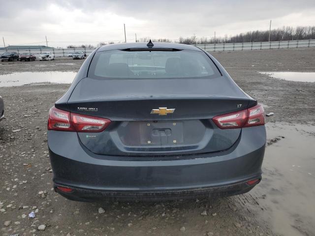 1G1ZD5ST9LF037140 - 2020 CHEVROLET MALIBU LT CHARCOAL photo 6