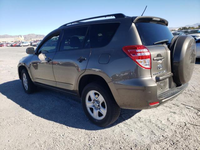 2T3ZF4DVXAW048136 - 2010 TOYOTA RAV4 TAN photo 2