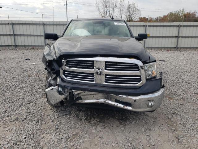 3C6RR6LT9GG288667 - 2016 RAM 1500 SLT BLACK photo 5