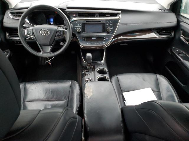 4T1BK1EB3EU102472 - 2014 TOYOTA AVALON BASE 银色 照片 8