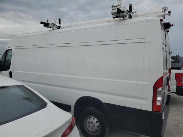 3C6MRVJG9PE556588 - 2023 RAM PROMASTER 3500 HIGH თეთრი ფოტო 3