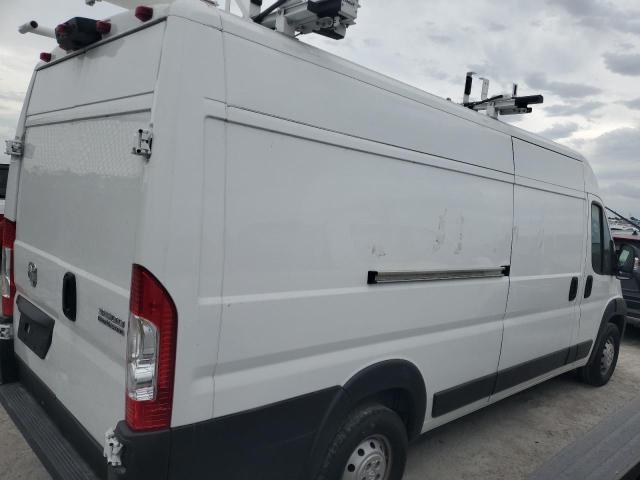 3C6MRVJG9PE556588 - 2023 RAM PROMASTER 3500 HIGH თეთრი ფოტო 4