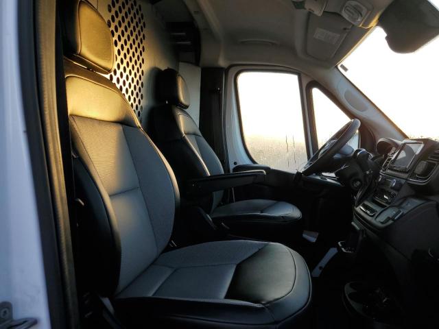 3C6MRVJG9PE556588 - 2023 RAM PROMASTER 3500 HIGH თეთრი ფოტო 5