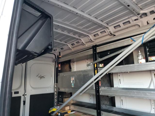 3C6MRVJG9PE556588 - 2023 RAM PROMASTER 3500 HIGH თეთრი ფოტო 6