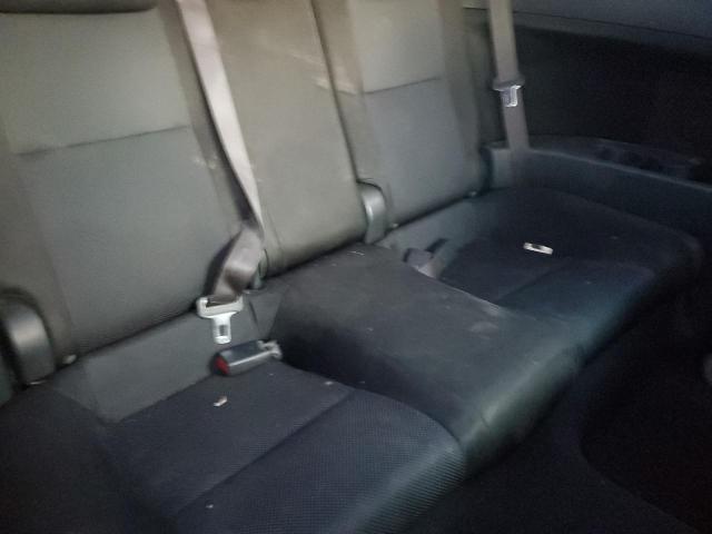 JTKDE3B75A0308984 - 2010 TOYOTA SCION TC 黑色 照片 10