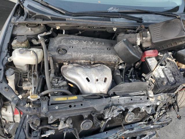 JTKDE3B75A0308984 - 2010 TOYOTA SCION TC 黑色 照片 11