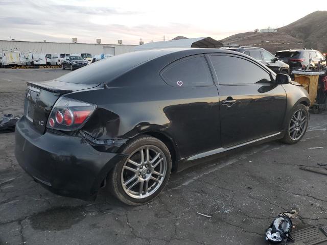 JTKDE3B75A0308984 - 2010 TOYOTA SCION TC 黑色 照片 3