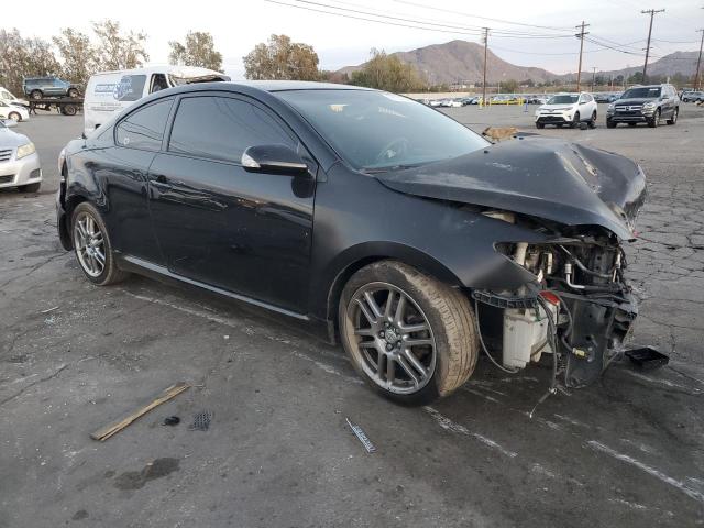 JTKDE3B75A0308984 - 2010 TOYOTA SCION TC 黑色 照片 4