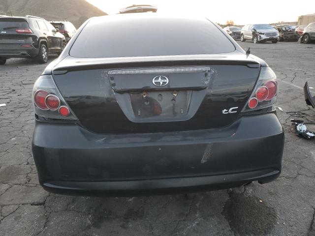 JTKDE3B75A0308984 - 2010 TOYOTA SCION TC 黑色 照片 6