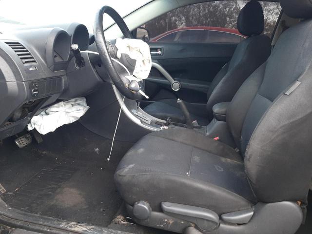 JTKDE3B75A0308984 - 2010 TOYOTA SCION TC 黑色 照片 7