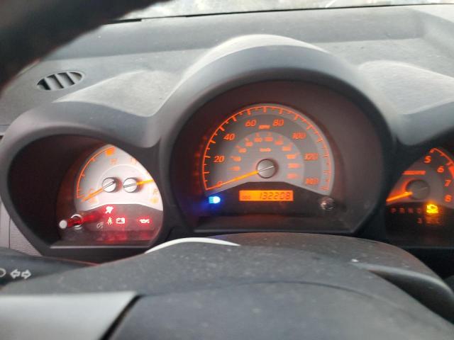 JTKDE3B75A0308984 - 2010 TOYOTA SCION TC 黑色 照片 9