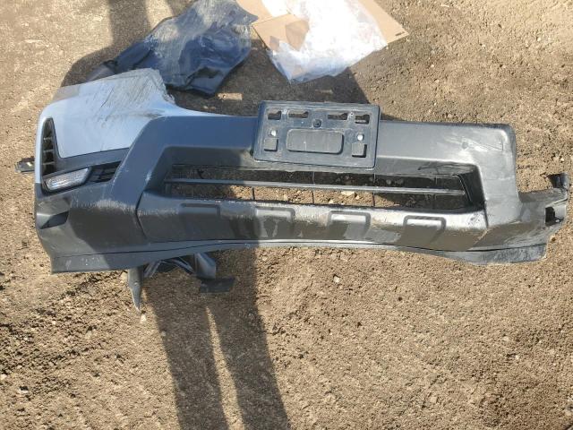 5FNYF8H53NB008246 - 2022 HONDA PASSPORT EXL ნაცრისფერი ფოტო 12