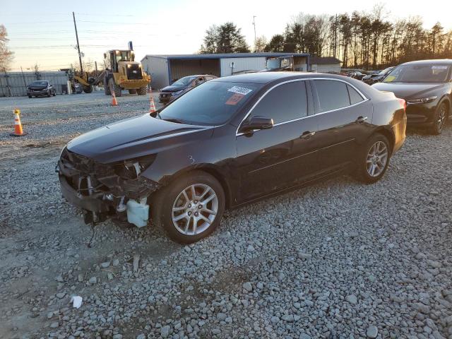 2015 CHEVROLET MALIBU 1LT, 