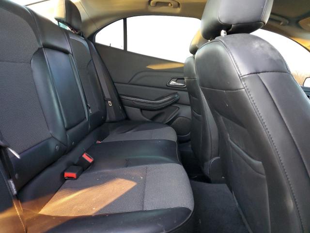 1G11C5SL8FF143776 - 2015 CHEVROLET MALIBU 1LT 黑色 照片 10