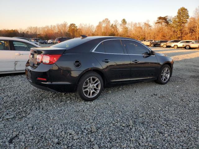 1G11C5SL8FF143776 - 2015 CHEVROLET MALIBU 1LT BLACK photo 3