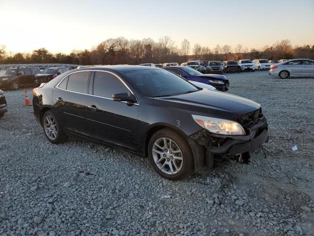 1G11C5SL8FF143776 - 2015 CHEVROLET MALIBU 1LT BLACK photo 4