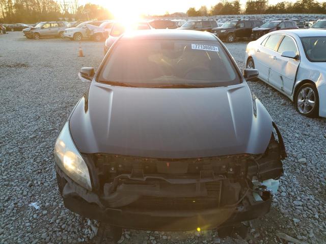 1G11C5SL8FF143776 - 2015 CHEVROLET MALIBU 1LT 黑色 照片 5