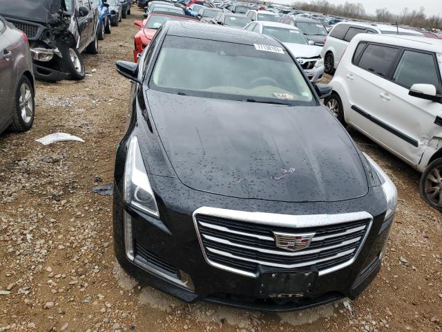 1G6AV5S8XF0130823 - 2015 CADILLAC CTS VSPORT PREMIUM BLACK photo 5