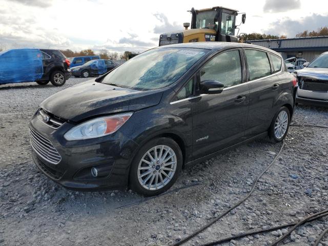 2013 FORD C-MAX SEL, 