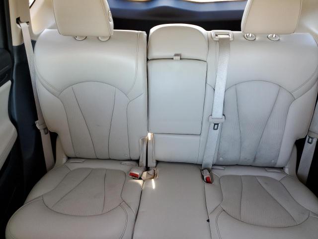 LRBFXCSA3JD003691 - 2018 BUICK ENVISION PREFERRED TAN photo 10