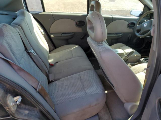 1G8AJ55F76Z167482 - 2006 SATURN ION LEVEL 2 BLUE photo 10